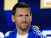 ‘Hidup berjalan dengan cara yang aneh’: Lionel Messi dalam foto viral bersama Lamine Yamal jelang final Piala Dunia Spanyol-Argentina