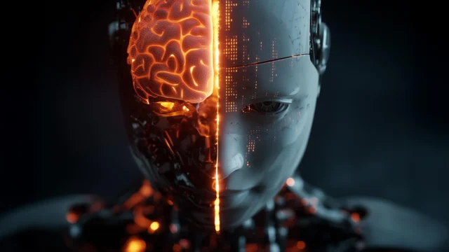 Hipotesis AI Terbesar Alan Turing Mungkin Salah