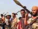 Houthi Yaman mengumumkan blokade terhadap Arab Saudi, meningkatkan ketegangan di Laut Merah