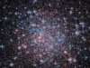 Hubble NASA melihat bintang berkilau pada tanggal 4 Juli