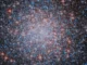 Hubble NASA menangkap lautan bintang yang terdiri dari 500.000 bintang