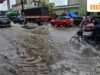Hujan Mumbai LANGSUNG: Pihak berwenang memperingatkan ‘hujan lebat’ di tengah peringatan merah IMD, merilis nomor saluran bantuan darurat