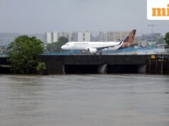 Hujan di Delhi dan Mumbai mengganggu penerbangan: Air India, IndiGo dan SpiceJet mengeluarkan peringatan perjalanan