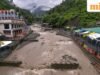 Hujan di Uttarakhand memicu risiko banjir bandang di Dehradun: sungai meluap; Nainital dan kabupaten lainnya dalam status siaga merah IMD