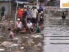 Hujan lebat diperkirakan akan melanda barat laut India selama seminggu lagi; Uttarakhand waspada terhadap banjir bandang