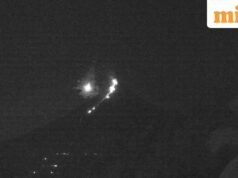 Hujan meteor South Delta Aquariids 2026: Tempat dan tempat menonton, waktu puncak, tips menonton terbaik