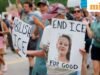 ICE menangguhkan sebagian besar pemeriksaan kendaraan setelah penembakan fatal di Maine dan Texas: lapor