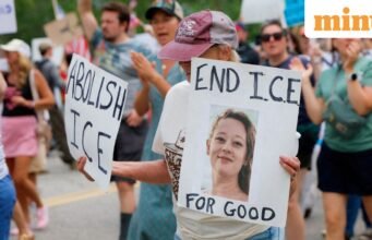 ICE menangguhkan sebagian besar pemeriksaan kendaraan setelah penembakan fatal di Maine dan Texas: lapor