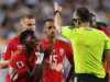 IFAB Benarkan Ada Kesalahan Pengusiran Breel Embolo Saat Melawan Argentina di Piala Dunia 2026