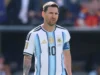 IFFHS bertentangan dengan FIFA dengan menyebut Lionel Messi sebagai pemain terbaik Piala Dunia 2026