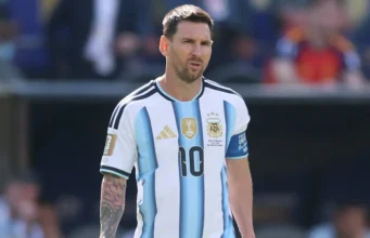 IFFHS bertentangan dengan FIFA dengan menyebut Lionel Messi sebagai pemain terbaik Piala Dunia 2026