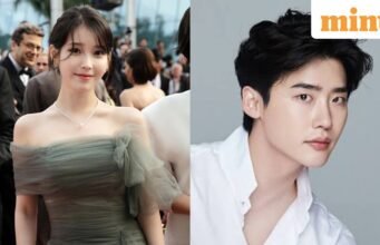 IU dan Lee Jong Suk mengonfirmasi perpisahan mereka setelah empat tahun dan membuat penggemar terkejut
