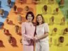 Ibu negara Korea dan Brasil terikat karena gelombang Korea