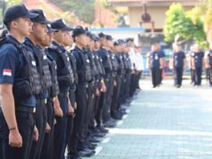 Imigrasi Bali mengerahkan 104 agen untuk patroli Dharma Dewata