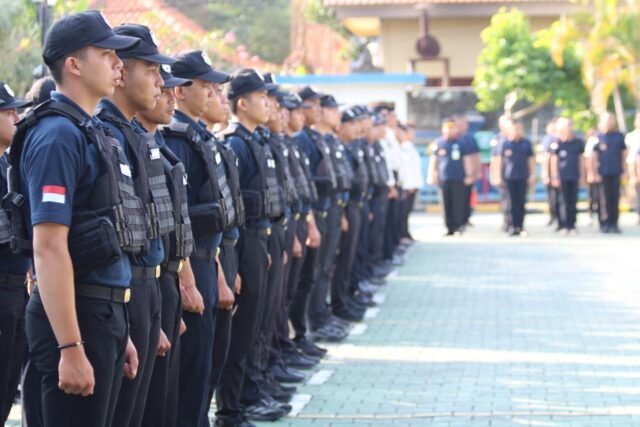 Imigrasi Bali mengerahkan 104 agen untuk patroli Dharma Dewata