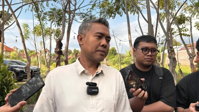 Imigrasi: Warga dihimbau untuk melaporkan warga negara asing yang tinggal