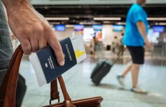 Imigrasi mengurangi masuk bebas visa sebesar 87,91%