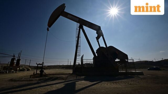 Impor minyak mentah Rusia dari India mencapai rekor ₹49.000 crore