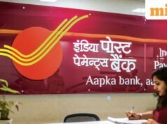 India Post membukukan rekor pendapatan sebesar ₹4.009 crore di Q1, bertambah ₹728 crore dibandingkan periode tahun lalu