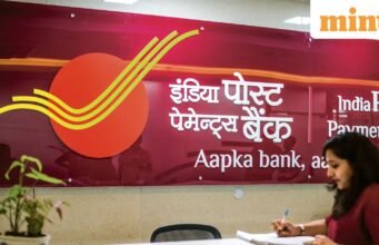 India Post membukukan rekor pendapatan sebesar ₹4.009 crore di Q1, bertambah ₹728 crore dibandingkan periode tahun lalu