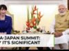 India bertujuan untuk menarik 10 triliun yen investasi Jepang: Modi