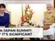 India bertujuan untuk menarik 10 triliun yen investasi Jepang: Modi