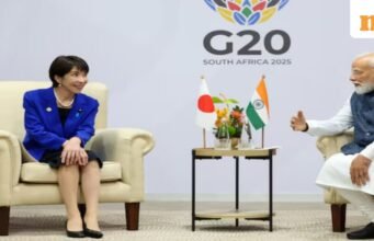 India dan Jepang diperkirakan akan mengumumkan rencana untuk memperdalam kerja sama di bidang AI dan semikonduktor