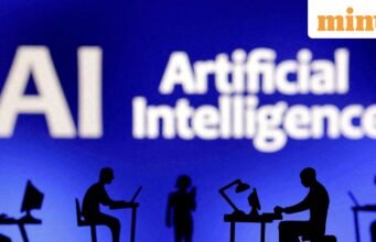 India dan Perancis beralih ke diplomasi tingkat tinggi untuk memenangkan taruhan infrastruktur AI mereka