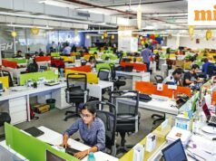 India meluncurkan indeks produksi jasa percontohan; 14 subsektor yang berkembang pesat