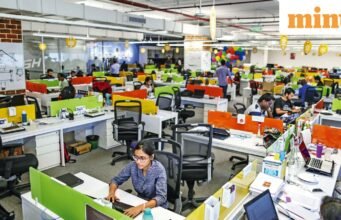 India meluncurkan indeks produksi jasa percontohan; 14 subsektor yang berkembang pesat