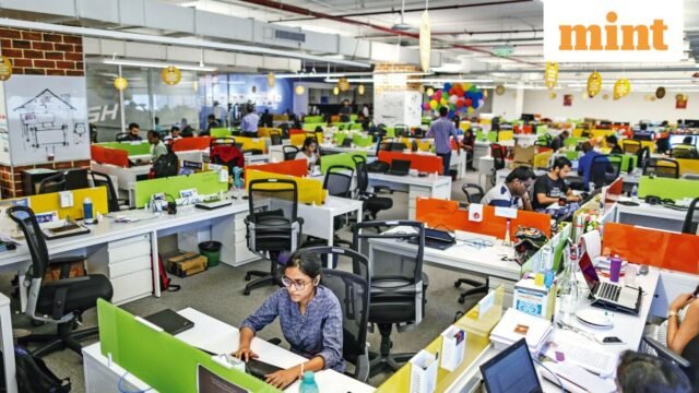 India meluncurkan indeks produksi jasa percontohan; 14 subsektor yang berkembang