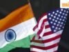 India meminta AS untuk meninjau tarif 12,5% yang diusulkan, menyatakan keberatan yang kuat atas temuan USTR tentang kerja paksa