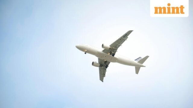 India menerbitkan 1.331 izin pilot komersial pada semester pertama; 41%