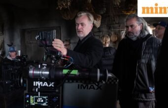 India tidak dapat melihat The Odyssey seperti yang diinginkan Christopher Nolan – dan itu memalukan