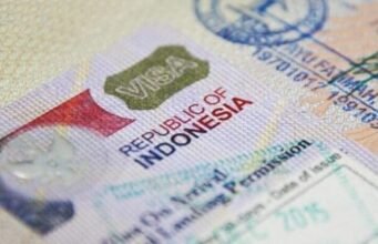 Indonesia mengurangi akses bebas visa seiring dengan pengetatan kontrol perbatasan