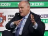 ‘Infantino harus pergi, waktunya telah tiba,’ presiden La Liga Javier Tebas mengkritik presiden FIFA