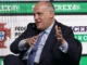 ‘Infantino harus pergi, waktunya telah tiba,’ presiden La Liga Javier Tebas mengkritik presiden FIFA