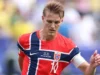 ‘Inggris adalah salah satu tim nasional terbaik di dunia’, Martin Odegaard mengulas perempat final Norwegia