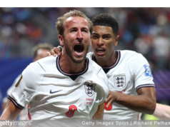 Inggris masih bisa menang di Piala Dunia FIFA