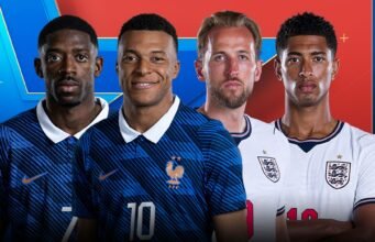 Inggris menghadapi Prancis di perebutan tempat ketiga Piala Dunia saat Tuchel berusaha menyelesaikannya dengan baik