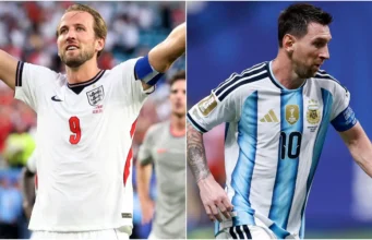 Inggris vs Argentina: Tanggal semifinal Piala Dunia 2026, waktu kick-off dan tempat