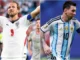 Inggris vs Argentina: Tanggal semifinal Piala Dunia 2026, waktu kick-off dan tempat