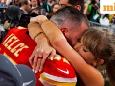 Ini adalah ‘kisah cinta’: Dari gelang persahabatan hingga cincin kawin, lihat kembali kisah cinta Taylor Swift dan Travis Kelce