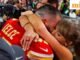 Ini adalah ‘kisah cinta’: Dari gelang persahabatan hingga cincin kawin, lihat kembali kisah cinta Taylor Swift dan Travis Kelce