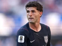 ‘Ini mengecewakan’: Legenda USMNT Landon Donovan mengkritik Christian Pulisic setelah tersingkir dari Piala Dunia 2026