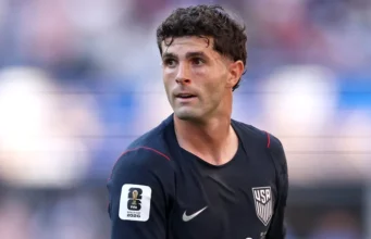 ‘Ini mengecewakan’: Legenda USMNT Landon Donovan mengkritik Christian Pulisic setelah tersingkir dari Piala Dunia 2026