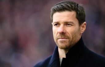 ‘Ini semua soal waktu’ – Bos Chelsea Xabi Alonso tentang pekerjaannya di Liverpool (Video)