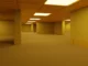 Inside the Backrooms: Tempat paling menakutkan di Internet menjadi objek wisata