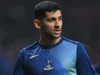 Inter Milan mendorong untuk mengontrak Cristian Romero dari Tottenham setelah kampanye Piala Dunia 2026