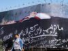 Iran akan melanjutkan serangannya sampai Selat Hormuz kembali tenang.